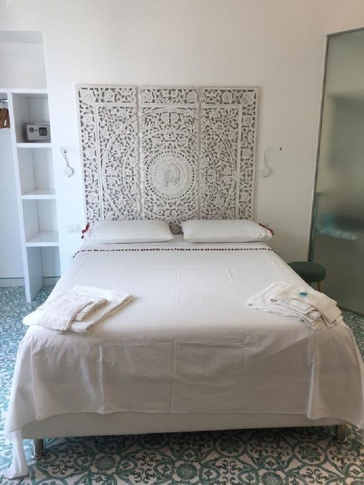 Vesuvio View Bed & Breakfast Vico Equense Exterior foto